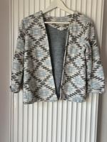 Sommerlicher Blazer aus Baumwolle in S von H&M Bayern - Kempten Vorschau