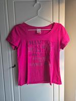 Vintage Tshirt, pink, Champion, Größe L, neuwertig Bayern - Germering Vorschau