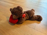 Teddybär mit Herz Baden-Württemberg - Pforzheim Vorschau