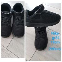 Nike Laufschuhe gr31 Brandenburg - Falkensee Vorschau