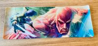 Gaming XXL mousepad, Anime , neu & unbenutzt, 30x80 Brandenburg - Bernau Vorschau