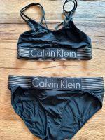 Calvin Klein Bikini schwarz Nordrhein-Westfalen - Hamm Vorschau