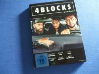 4 Blocks - 2 DVDs - Neuwertig / Wie Neu ! Mit Frederick Lau Baden-Württemberg - Herbolzheim Vorschau