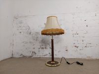 Vintage Lampe Stehlampe Leuchte  Retro 60er 70er DDR Berlin - Mitte Vorschau