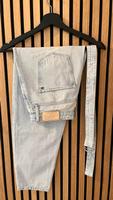 Tommy Hilfiger Mom jeans Gr. 28/28 Hessen - Sinn Vorschau