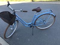 Damenfahrrad City Cruiser 28 Zoll kaum benutzt Thüringen - Erfurt Vorschau