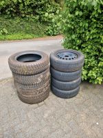 Reifen und Reifen mit felge zu verschenken. Nordrhein-Westfalen - Waldbröl Vorschau