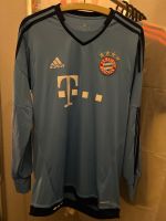 Trikot FC Bayern München Torwart 2015/16 langarm M Niedersachsen - Peine Vorschau