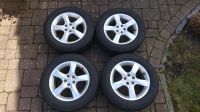 Subaru 16" Alufelgen Felgen Impreza Forester Legacy Outback Enkei Kreis Pinneberg - Borstel-Hohenraden Vorschau