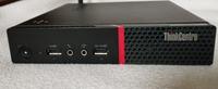 LENOVO ThinkCentre M715q - 8 GB RAM, 256 GB Nvme, HDMI, WLAN Nürnberg (Mittelfr) - Nordstadt Vorschau