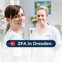 Zahnmedizinische/r Fachangesellte/r in Dresden – Jetzt bewerben! Dresden - Innere Altstadt Vorschau