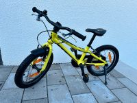 Scott Mountainbike 16 Zoll, guter Zustand Baden-Württemberg - Sigmaringen Vorschau