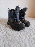 Winterstiefel Superfit Goretex Gr. 21 Baden-Württemberg - Vaihingen an der Enz Vorschau