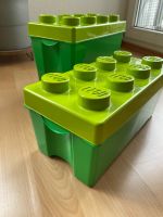 2x Lego Kisten (ohne Inhalt) Bremen - Borgfeld Vorschau