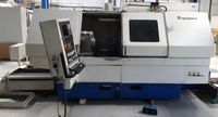 OVERBECK CNC-Innenschleifmaschine 610I-CNC Hessen - Karben Vorschau