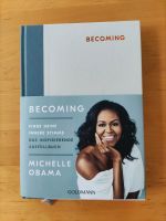 Becoming von Michelle Obama, neu Berlin - Zehlendorf Vorschau