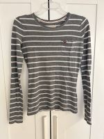 HOLLISTER Shirt Langarm Pullover S Rheinland-Pfalz - Worms Vorschau