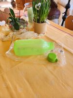 Tupperware to Go Eco Trinkflasche 1L - lime/apfelgrün Baden-Württemberg - Lahr (Schwarzwald) Vorschau