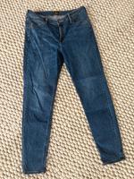 Lee Damen Jeanshose 32/31 46 Nordrhein-Westfalen - Alsdorf Vorschau