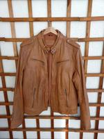 Original CONBIPEL Lederjacke aus Lammleder Gr XL / 54 TOP ZUSTAND München - Altstadt-Lehel Vorschau