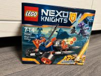 Lego Nexo Knights 70347 - King's Guard Artillery Niedersachsen - Emden Vorschau