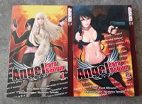 Angel Para Bellum 1 und 2 von Tokyopop Niedersachsen - Seevetal Vorschau