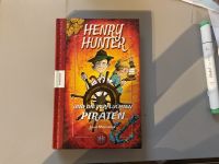 Henry Hunter und die verfluchten Piraten Buch Bayern - Leutershausen Vorschau