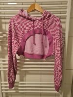 H&M Crop Pullover Pulli Langarmshirt Größe L Thüringen - Jena Vorschau