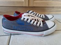 Stoffschuhe Geographical Norway Gr 40 Baden-Württemberg - Vörstetten Vorschau