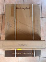 Walkingpad + Bodenschutzmatte - beides neu und originalverpackt Berlin - Lichterfelde Vorschau