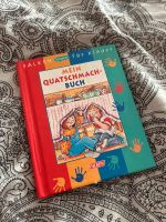 Kinderbuch „Mein Quatschmachbuch“ Baden-Württemberg - Winnenden Vorschau