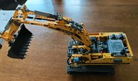 Lego technic 8043 Niedersachsen - Friesoythe Vorschau