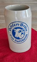 Älterer Steinkrug der Ochsen Brauerei Bayern - Dillingen (Donau) Vorschau