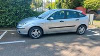 Ford Focus Nordrhein-Westfalen - Pulheim Vorschau