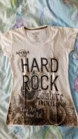 Hard Rock Cafe T-Shirt Amsterdam Gr. M Niedersachsen - Königslutter am Elm Vorschau