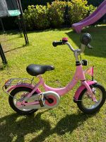 Puky Kinderfahrrad Fahrrad Lilifee Edition 12 Zoll Schleswig-Holstein - Reinbek Vorschau