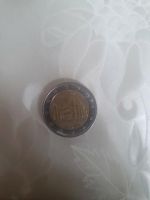 2 Euro Münze Niedersachsen 2014 Nordrhein-Westfalen - Hamm Vorschau