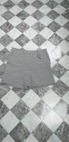 C&A Premium, Karoshort, ungetragen, grau, 40 Bayern - Neuburg a.d. Donau Vorschau