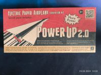 Powerup 2.0 Papierflieger Propellermotor Altona - Hamburg Iserbrook Vorschau