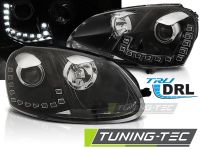Tuning-Tec LED Tagfahrlicht Scheinwerfer für VW Golf 5 03-09 im G Nordrhein-Westfalen - Viersen Vorschau