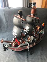 Lego Duplo 7880 Großes Piratenschiff Rarität Herrscher der Meere Hannover - Döhren-Wülfel Vorschau