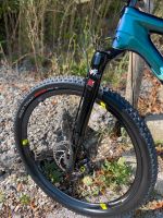 ENVE M5 M525 Lefty Ocho Carbon Laufradsatz S-Works Cannondale Bayern - Tittmoning Vorschau