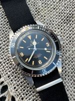 WMT Watch Royal Marine Nordrhein-Westfalen - Leverkusen Vorschau