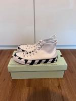 Converse Chuck Taylor All Star 70 Hi Off-White Hamburg-Nord - Hamburg Barmbek Vorschau