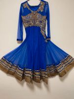 Anarkali Kleid West - Nied Vorschau