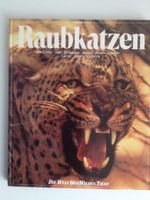 "Raubkatzen" von Time-Life Stuttgart - Möhringen Vorschau