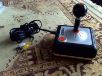 Activision Jakks Pacific 10-in-1 Plug & Play Atari Spiele Nordrhein-Westfalen - Reichshof Vorschau