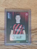 Eintracht Frankfurt TC 2023/24 - Jella Veit /125 AUTO Hessen - Heusenstamm Vorschau