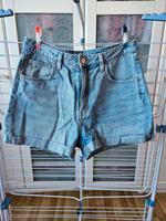 Jeans shorts Größe 40 Damen h und m Köln - Weidenpesch Vorschau