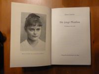 Buch, Die junge Pfarrfrau, Helene Christaller Baden-Württemberg - Schömberg b. Württ Vorschau